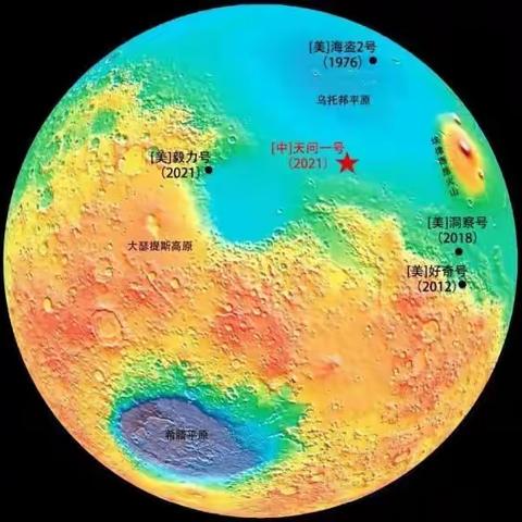 问天   天路漫漫——来自太空的启示