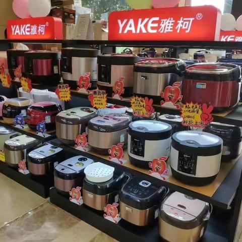 实体店品牌形象是提升产品价值关键之一。