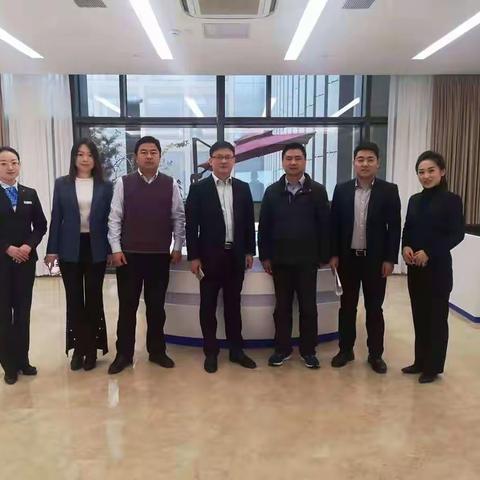 山东分行：“存房”业务取得新突破