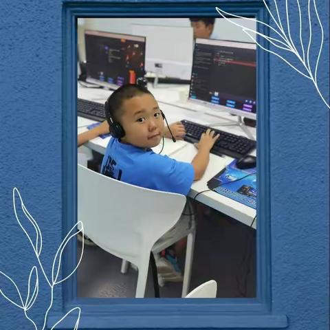 忙碌而充实的的假期生活（2022年）