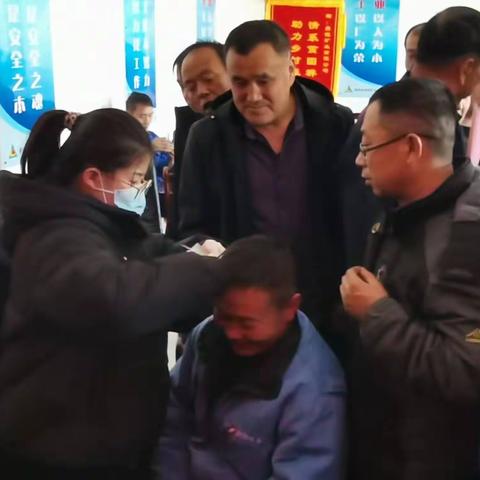 积极开展毛发检测  坚决筑牢禁毒防线