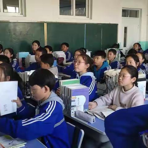 国家安全日学习活动