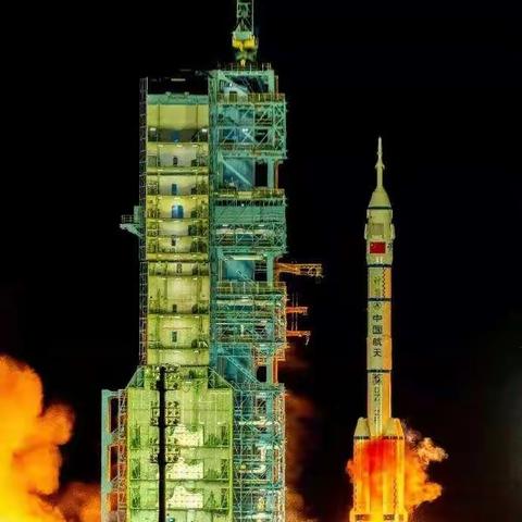 湄塘联校“航天”主题手抄报比赛