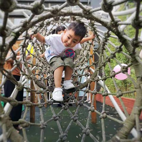 哥俩快乐的六一节