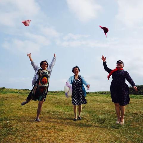 台湾环岛八日游（二)