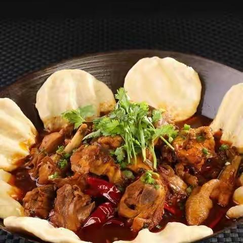 采花做韭花酱+掰玉米+摘红薯叶+抓鸡追鹅做地锅鸡，还有玩泥巴游戏