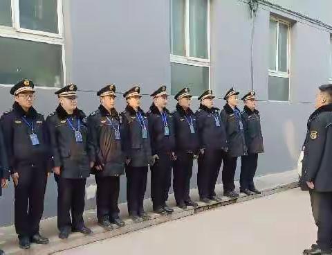 防疫正当时 北格在行动