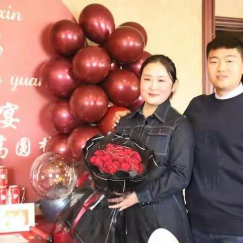 2020年10月25日，（九月九我们订婚啦！）