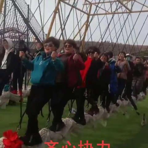 2021年3月7日山西临汾尧都古镇一日游！