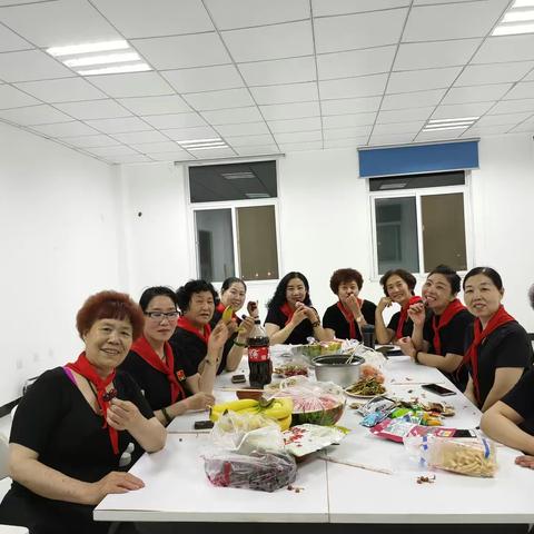 庆祝六一儿童节《2021》