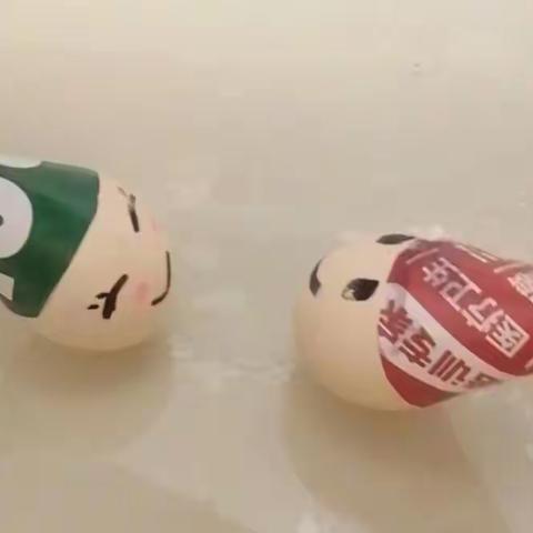 百变小蛋壳🥚科学手工——丛台区兼庄乡中心校汉霸庄学校