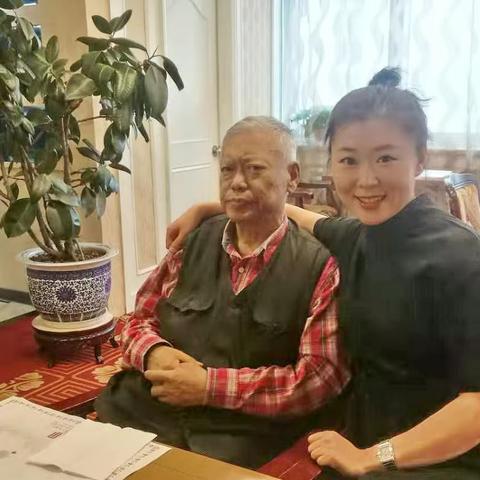 感恩有了你们人生才留有美好