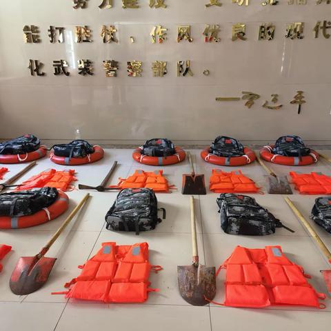 建行兰州城关支行联合雁南街道南河社区等六家单位共同走进武警某部队开展慰问活动