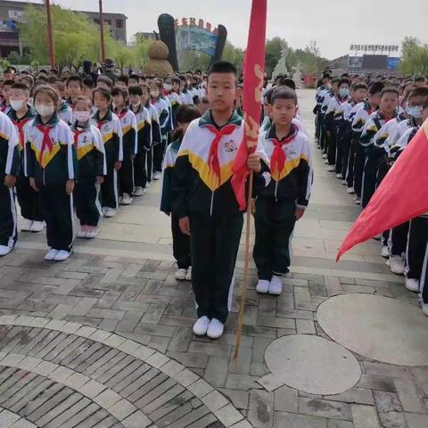 快乐于行，研学于心——曙光小学三年组研学旅行活动