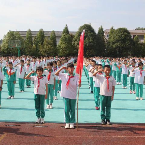 中华民族一家亲•同心共筑中国梦