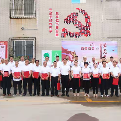 志愿服务暖人心 文明实践树新风
