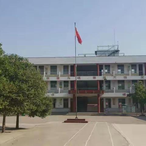 万物生春意   学习正当时