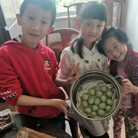 寻根～传统文化综合单元