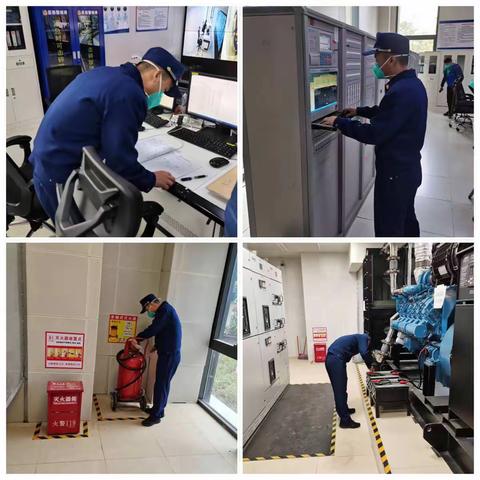 深圳会展国际酒店消防执勤点工作系列报道（三百五十七）