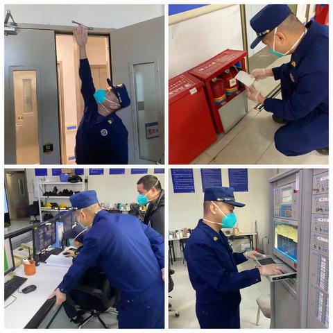 深圳会展国际酒店消防执勤点工作系列报道（三百四十七）