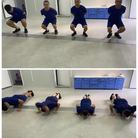 深圳会展国际酒店消防执勤点工作系列报道（三百四十八）