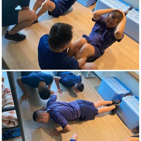 深圳会展国际酒店消防执勤点工作系列报道（三百五十一）