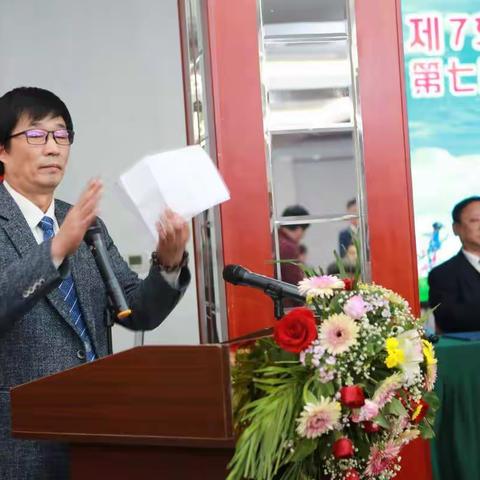 2021년10월26일하고27일까지 전국 조선족 장기시합을 연길시에서 진행하였습니다