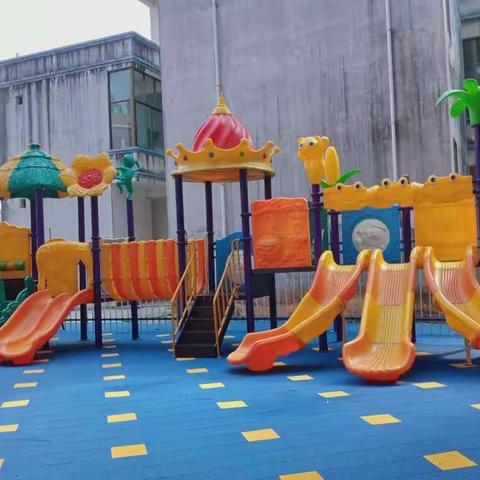 新圩乐羊羊幼儿园2022年秋季学期开始报名啦