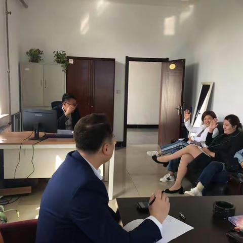 市博物馆召开“不忘初心、牢记使命”主题教育动员会