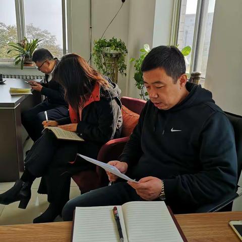 博物馆开展了“不忘初心、牢记使命”主题教育第三场活动