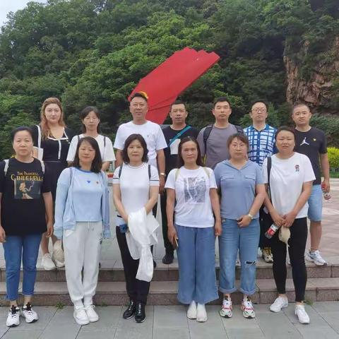 庆祝建党100周年，博物馆开展“重走抗联路”主题活动