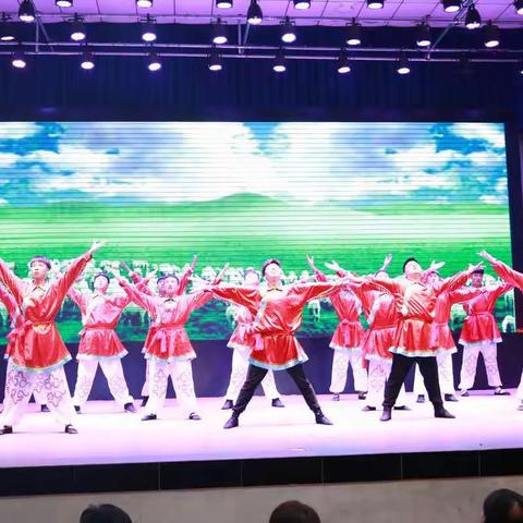 涞水职教中心学前教育专业又传来好消息