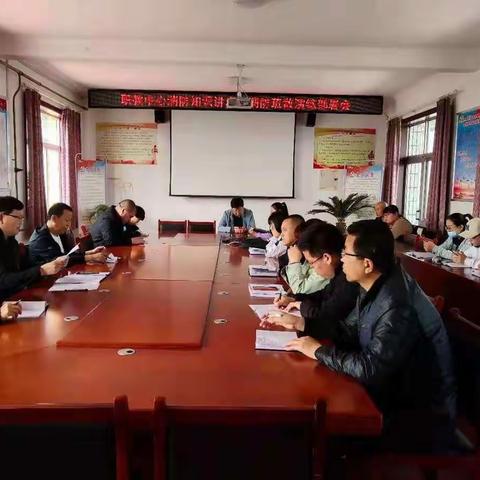 开展消防演练   提高应急能力——涞水职教中心消防应急演练