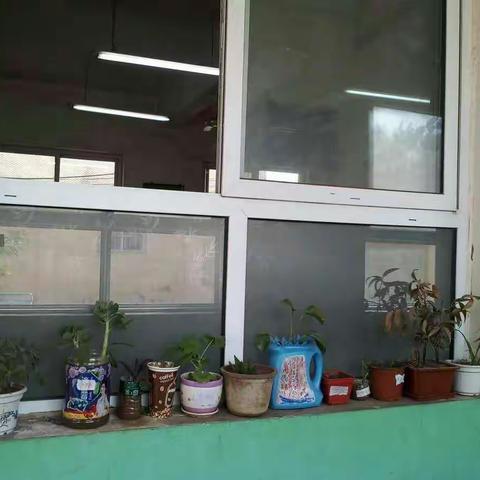 学习永威，落到实处。 葛庄学校 吴振兴