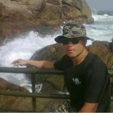 “有种爱叫做温暖”——流动党员（杨飞）