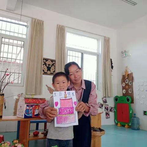 关爱幼儿我们永远在路上