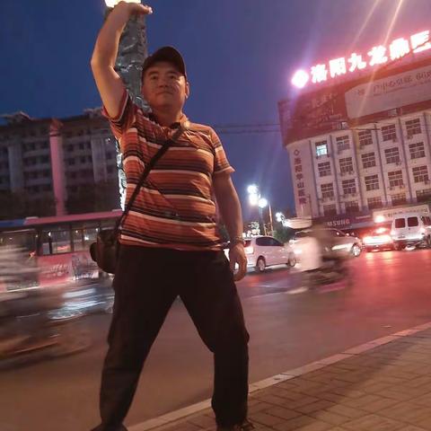 隋唐洛阳宫殿遗址