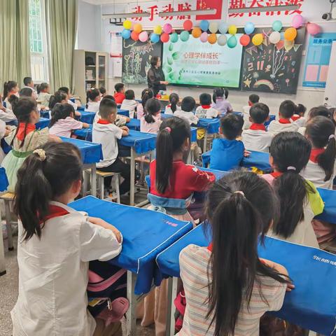 【学校|育才小学】小黑点变形记（小店-巩家堡）