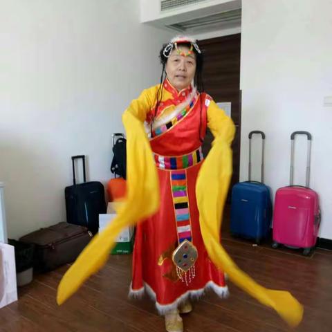 2018.8.23卫校同学大连聚会