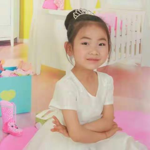 家有小女初长成