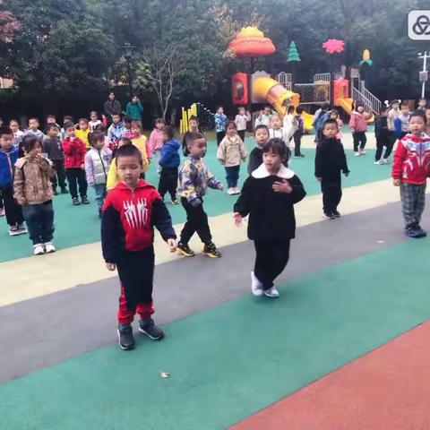 10月学习生活