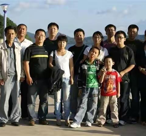 难舍的 是一片的故乡情