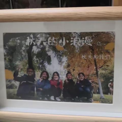 写给即将步入初中的她