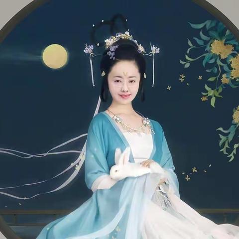元宵节——共看花好月圆 祝你光明美满