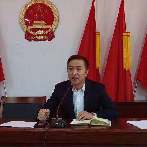 “三清一改”洁家园，干净整洁迎新年—大屯镇认真落实人居环境“春节战役”工作