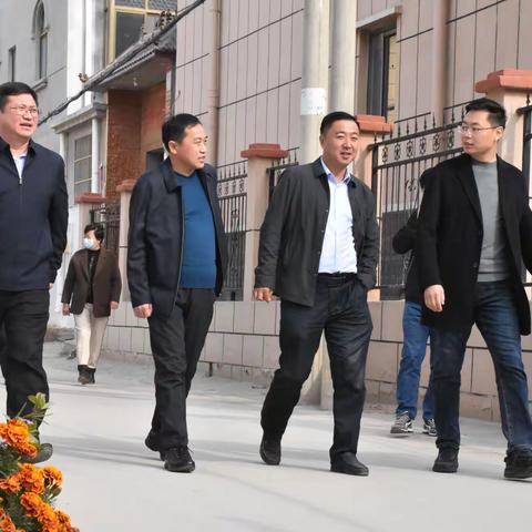 学先进，找差距——大屯镇组织镇村两级干部学习各乡镇人居环境综合整治先进经验