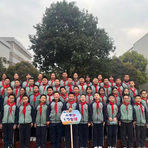 芳菲四月，不负时光🌱