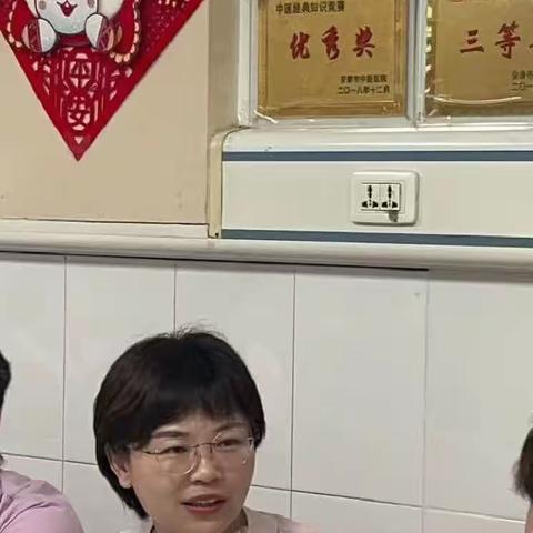 不惧“痔”在四方，我们心中有光。