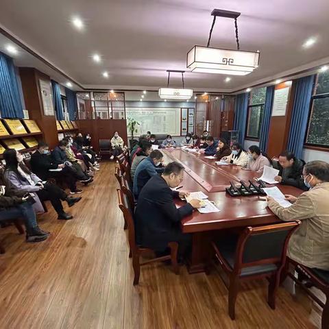 河南省济源第一中学“常规督导重规范”系列活动之八——2022年冬学段第一次教学常规督导检查