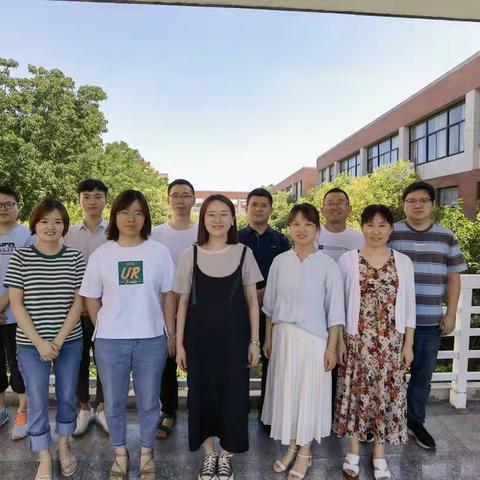 河南省济源第一中学“特色活动树典范”系列活动之十四(6)——优秀教研组展示(2020级化学组)